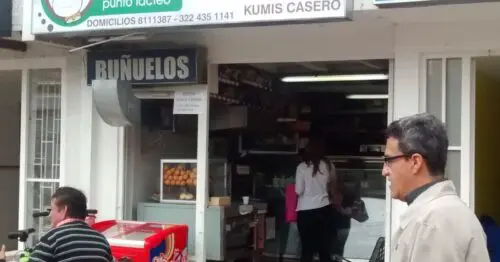 EL GRAN PUNTO LACTEO EL GRAN PUNTO LACTEO